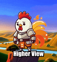 Empathy Perspective GIF by Zorooster