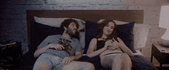 Couple Bed GIF by Lil Dicky