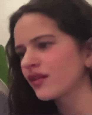 Spanish What GIF by Nomehas Visuals ™