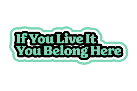 Chronic Illness This Is For You Sticker by Drops App