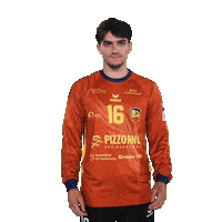 Sport Celebration Sticker by Saint-Raphaël Var Handball
