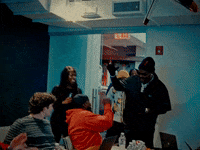 Car Chase Rap Music GIF by Tee Grizzley