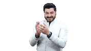 Felix Felicidad Sticker by Alfonso León