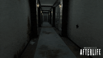 Horror Game Wraith GIF by Fast Travel Games