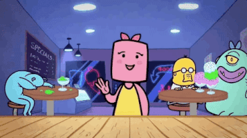 love u GIF by Marshmello
