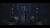 Resident Evil Zombies GIF