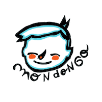 Rock Rec Sticker
