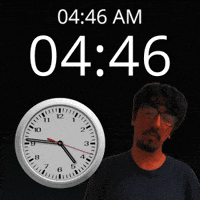 4Am GIF