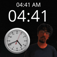 4Am GIF