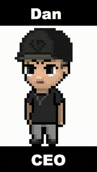 valyntdigital digital agency nike 8bit GIF