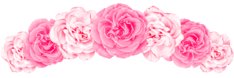 France Flower Sticker by Gradient