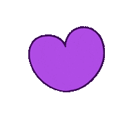 Heart Sticker