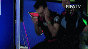 Ea Sports Fifa Celebration GIF by FIFA