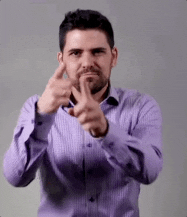 Asl Try GIF