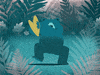 Happy Dance GIF by Rafael Varona