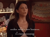 season 5 netflix GIF by Gilmore Girls 