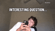 Troye Sivan GIF by BuzzFeed