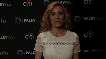 paleyfest la 2017 GIF by The Paley Center for Media