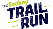 Tooheytrailrun Sticker by Griffith Sport