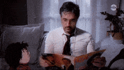 Tv Show Ok GIF