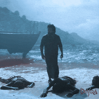 Mass Ani GIF by DevaraMovie