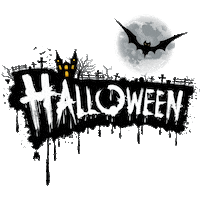 Halloween Horror Sticker by Rll Engenharia e Tec