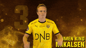 Lillestrom Sk Ol GIF by Lillestrøm Sportsklubb