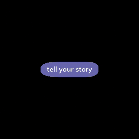 Podcast Story GIF by Deseret Book