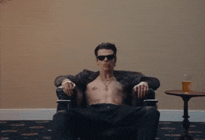 Rock Musicvideo GIF by YUNGBLUD