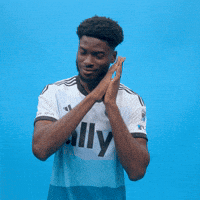 Soccer Sleep GIF by Charlotte FC