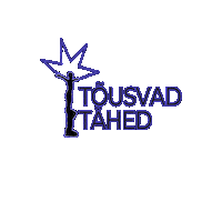 Tõusvad Tähed Sticker by Parnterakro