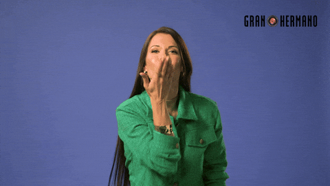 Telecinco GIF by Mediaset España