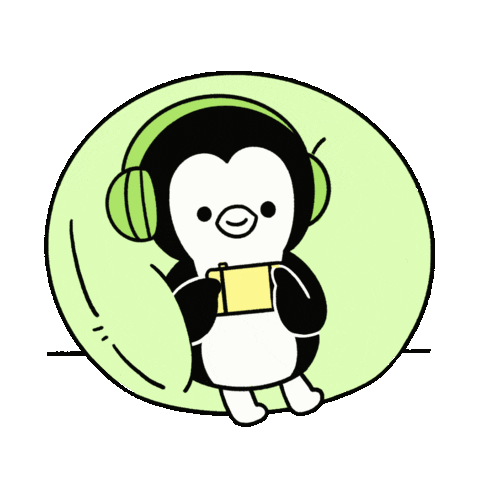 Pinfriends Sticker