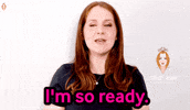 Im Ready Oh Yeah GIF by Lillee Jean Trueman