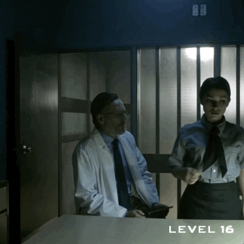 sci-fi canada GIF by Raven Banner Entertainment