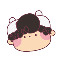 Rabi Sticker