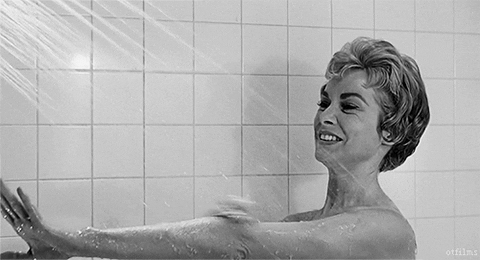 janet leigh GIF
