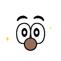 zespri_jp かわいい ありがとう キラキラ おいしい Sticker