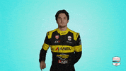 Look Up Ntt Indycar Series GIF by INDYCAR