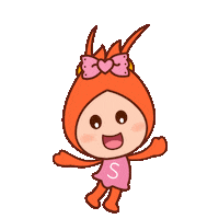 happy shopping Sticker by Shopee Indonesia