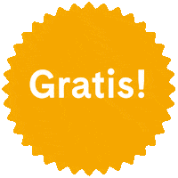 Gratis Sticker by UngInfo