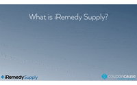 Faq GIF by Coupon Cause