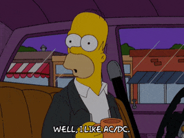 homer simpson GIF