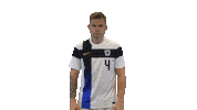 Sport Finland Sticker by Suomen jalkapallo- ja futsalmaajoukkueet