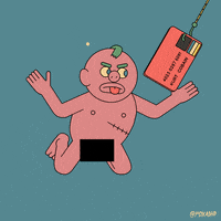 animation domination fox GIF by gifnews
