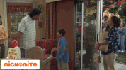 george lopez nickelodeon GIF by Nick At Nite