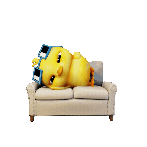 Happy Night Sticker by Atrium