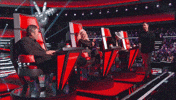 adam levine television GIF by The Voice