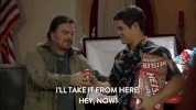 season 5 episode 7 GIF by Workaholics