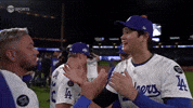 Shohei Ohtani Sport GIF by MLB
